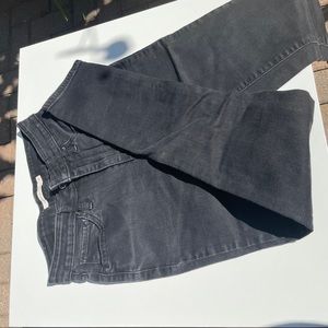 Levi’s skinny jeans